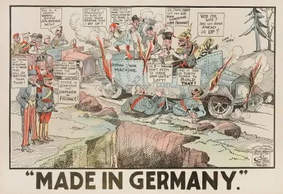 Made In Germany 4