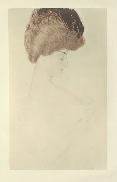 Mademoiselle Letellier