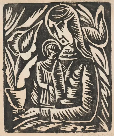 Madonna 11