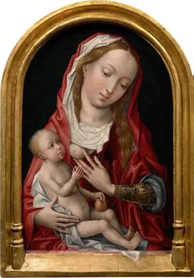 Madonna 14