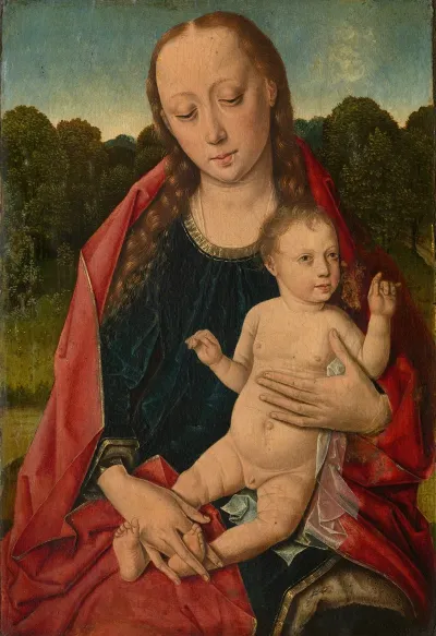 Madonna 15