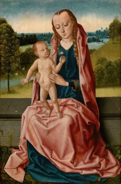 Madonna 16