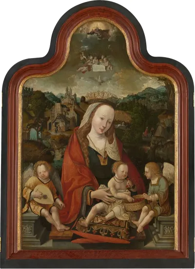Madonna 17