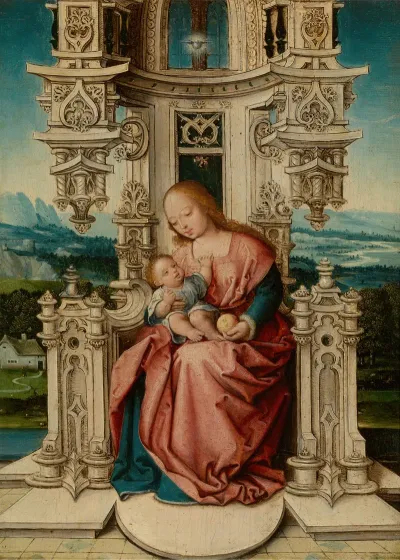 Madonna 18