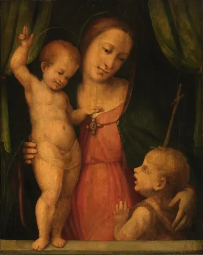 Madonna 6