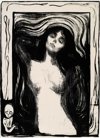 Madonna 9