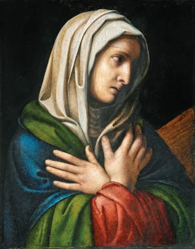 Madonna Addolorata
