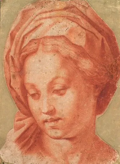 Madonna Borghese