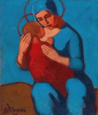 Madonna Madre