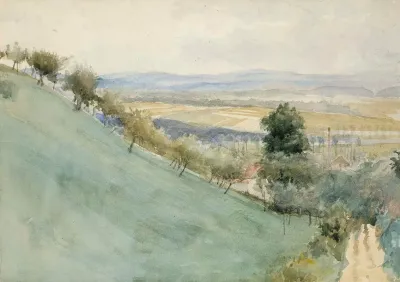 Maenrinne Montbeliardista