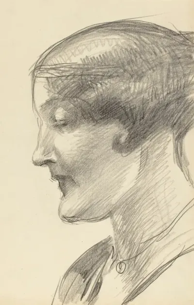 Maggie Gripenberg 3
