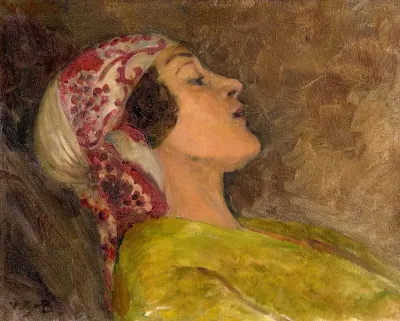 Maggie