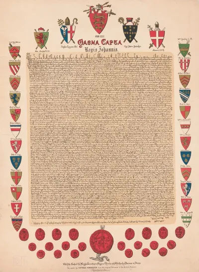 Magna Carta 2