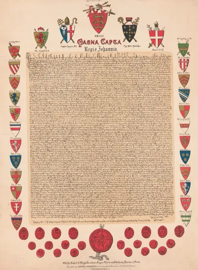 Magna Carta
