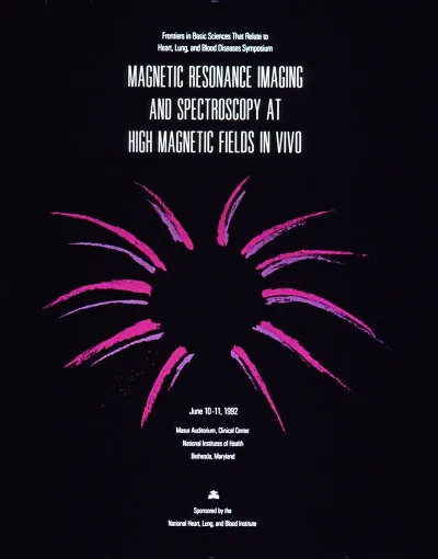 Magnetic Resonance Imaging And Spectroscopy At High Magnetic Fields In Vivo