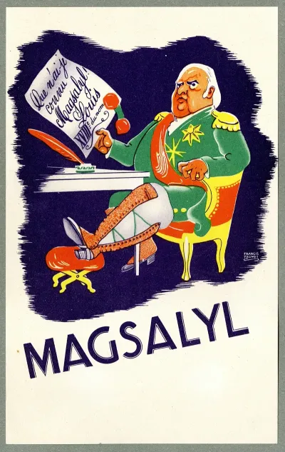 Magsalyl 4