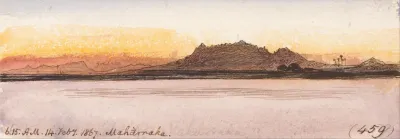 Maharraka