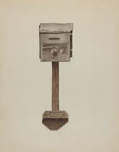 Mail Box 2