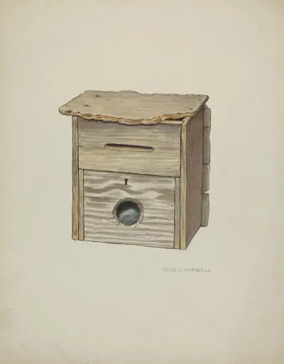 Mail Box 3
