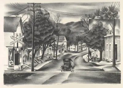 Main Street