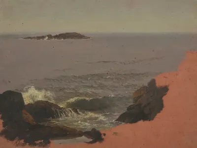 Maine Coast 2