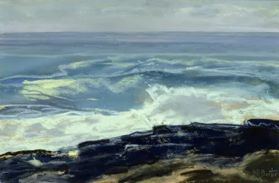 Maine Coast 31