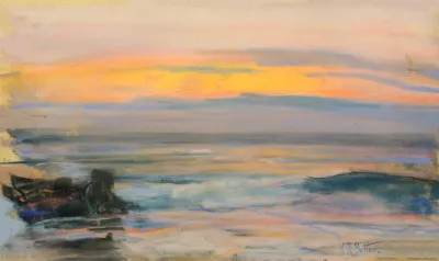 Maine Coast 34