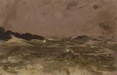 Maine Coast 3