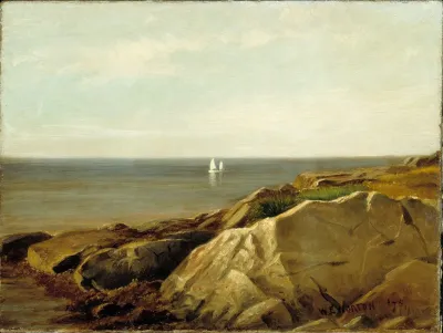 Maine Coast