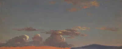 Maine Sky Study