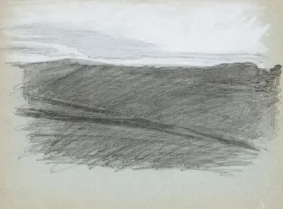 Maisemaharjoitelma