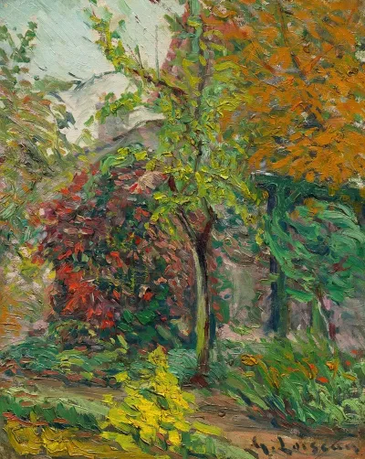 Maison A La Campagne