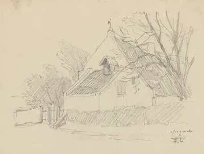Maison A Virginal