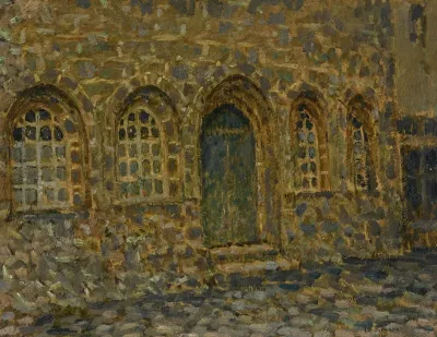 Maison Ancienne Treguier