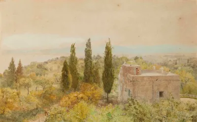 Maison De Campagne Algiers