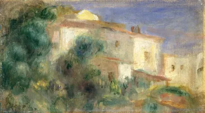 Maison De La Poste Cagnes