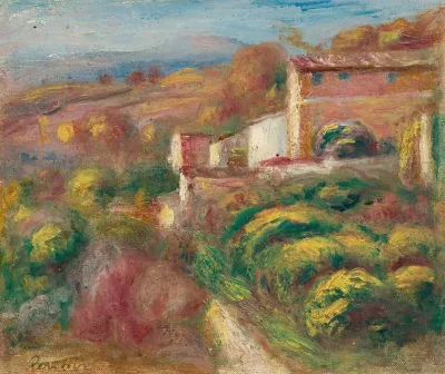 Maison De La Poste