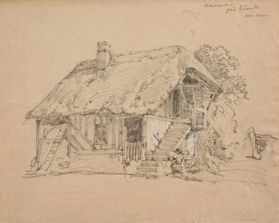 Maison Pres Trouville