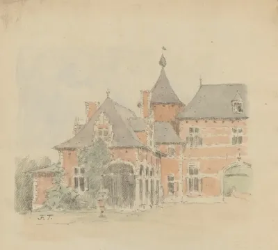 Maison Seigneuriale