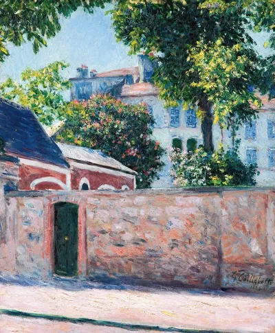Maisons A Argenteuil