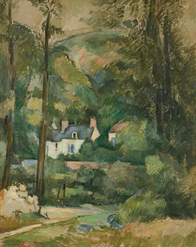 Maisons Au Chou A Pontoise