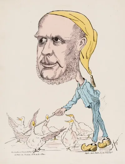 Maitre Grevy