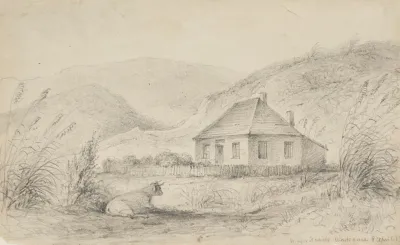 Major Duries Waikanae