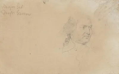 Major General Nathanael Greene