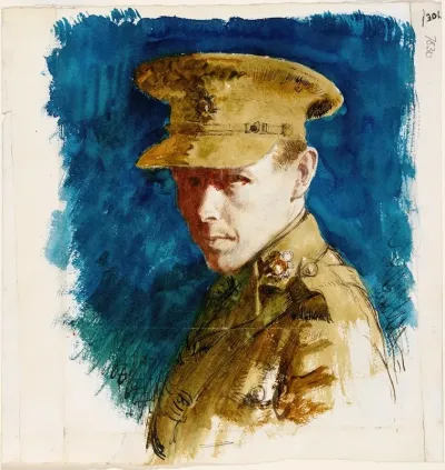 Major Orpen