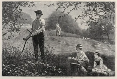 Making Hay 2