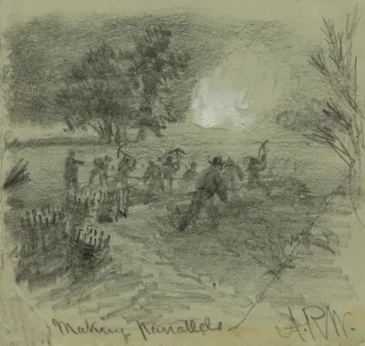 Making Parrallels