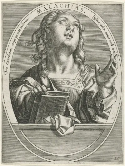 Malachi