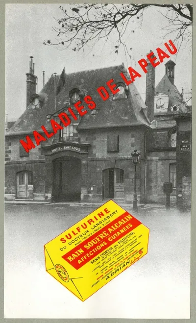 Maladies De La Peau