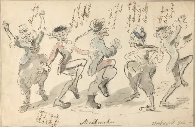 Malbrouke